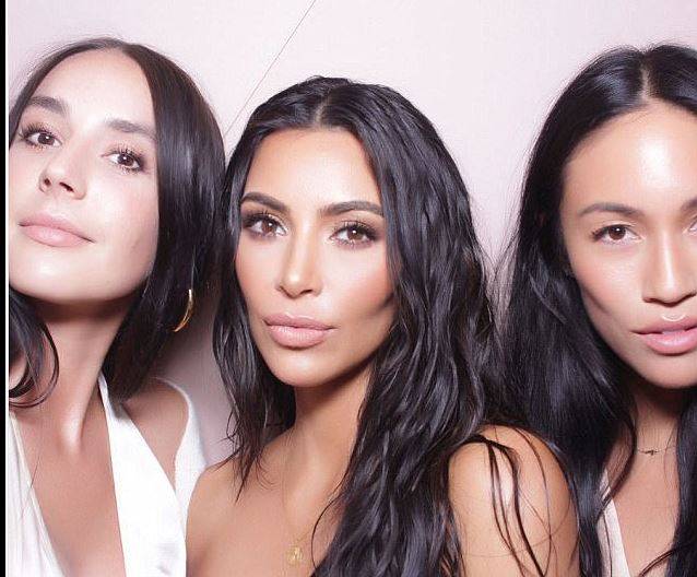 بعد 4 سنوات... كيم كارداشيان تطرد مساعدتها لهذا السبب