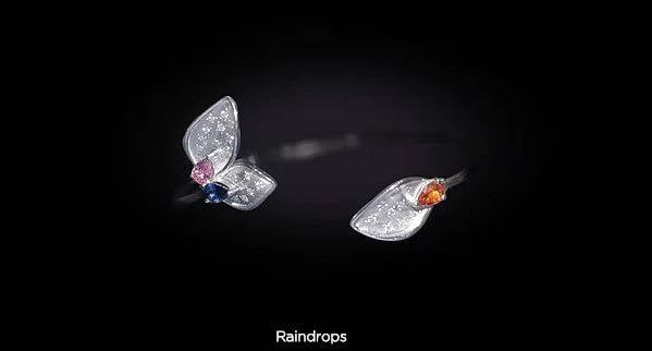 تعرفوا على عالم المجوهرات الفاخرة Sabulosity