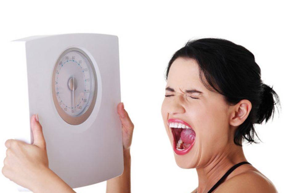 مرض لا يكتشفه معظم الأطباء يمنعكم من خسارة الوزن... وهذه أعراضه