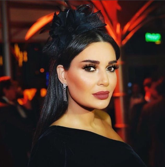 أول فيديو يُظهر حمل سيرين عبد النور بوضوح... شاهدوا كيف بدت