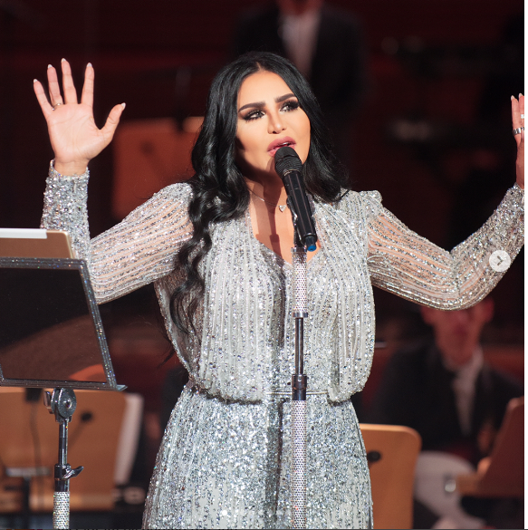 إليكم السبب الحقيقي لاستبعاد أحلام من The Voice... هذا ما حدث