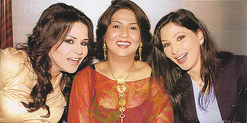 كيف سيكون لقاء اليسا بنوال الكويتية بسبب اتهامها بتقليد اغنيتها؟!