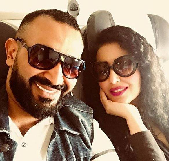 بالفيديو - سمية الخشاب تخرج عن صمتها وتردّ بقوة على منتقدي زواجها