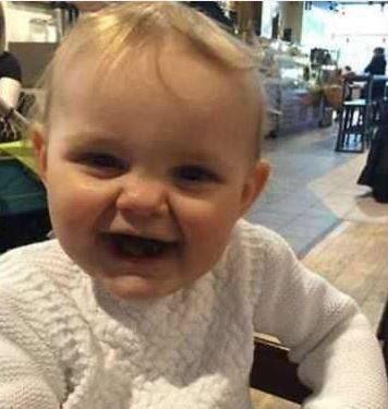 ضرب طفلته حتى الموت بعد تبنيها بأسبوعين لسبب غريب