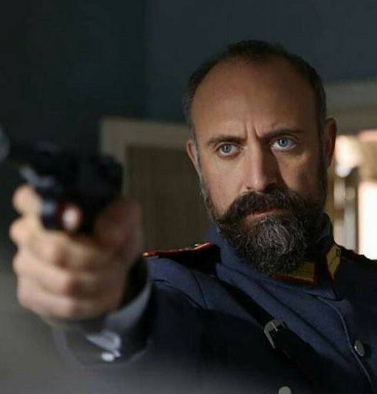 بالفيديو - شاهدوا أغرب مشهد لـ