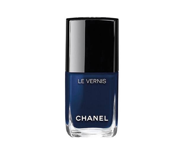 Chanel Le Vernis Longwear Nail Colour in Mariniere no.516