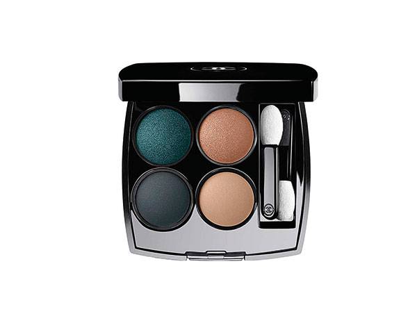 أنيقة Chanel Les 4 Ombres in Road Movie no.288