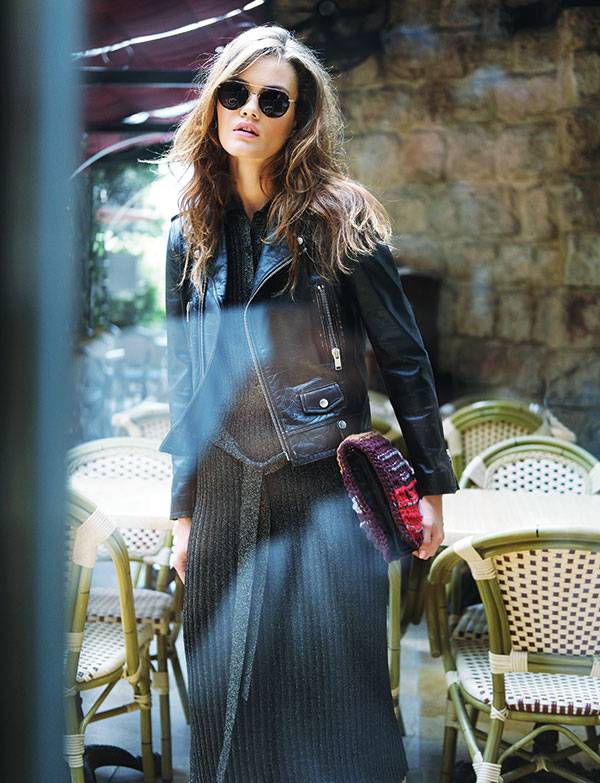 I am STRONG طلّة واثقة