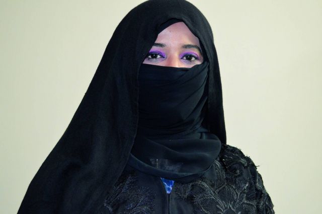 أسود الصالح: لطالما تمنيت أن أترك بصمة مميزة في عالم السوشيال ميديا