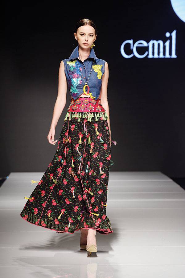 المصمّمين الأتراك