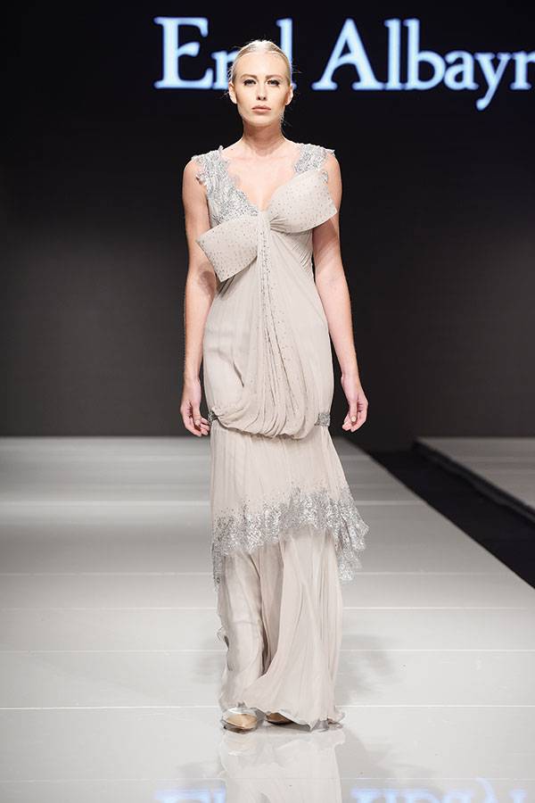 المصمّمين الأتراك