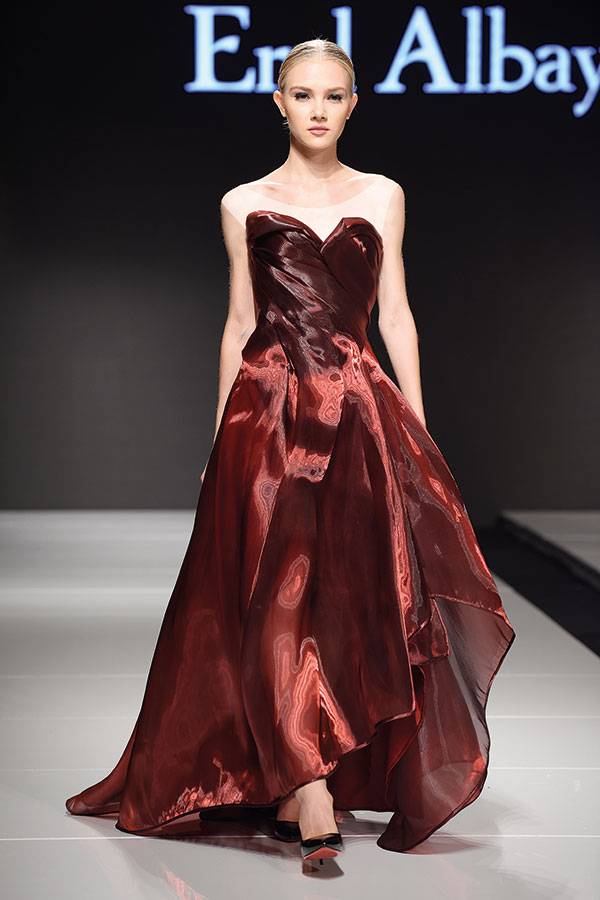 المصمّمين الأتراك