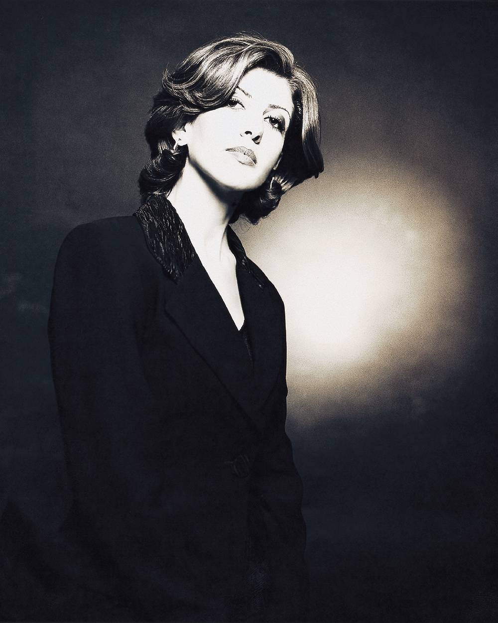 نساء في معترك الأعمال