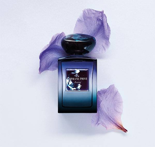 Giorgio Armani La Collection Armani Prive Charm Eau de Parfum