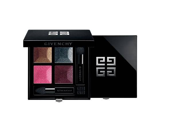 جذابة Givenchy Prisme Quatuor in Inatendue no.3