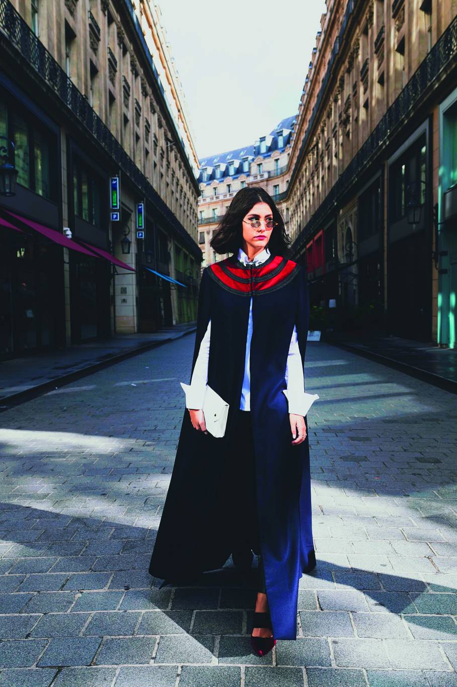 نور عريضة: أسلوبي، حياتي، عائلتي