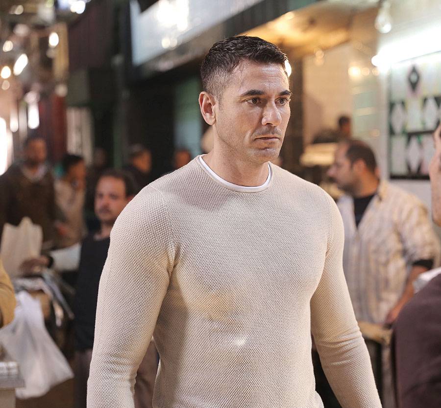 بعد صمت أربع سنوات - أحمد عز: هكذا حاربت خصومي