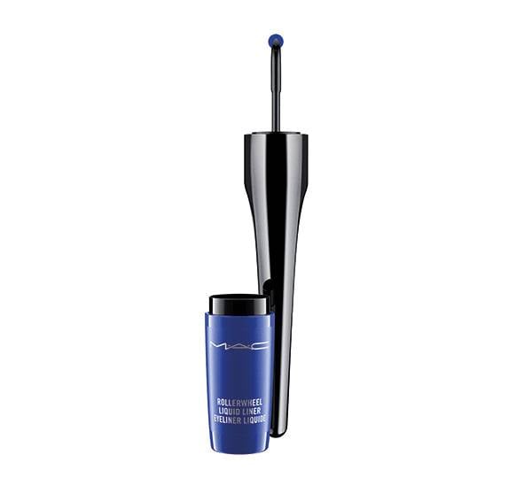 M.A.C Rollerwheel Liquid Liner in Royal Blue