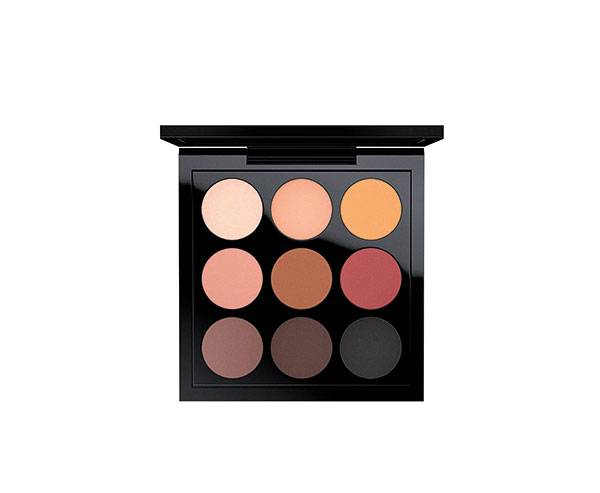 حيادية M.A.C Semi-Sweet Times Nine