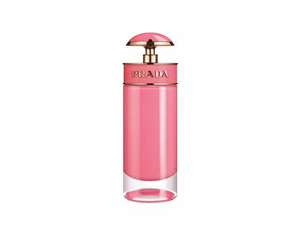 Prada Candy Gloss عطر الأنوثة المرحة