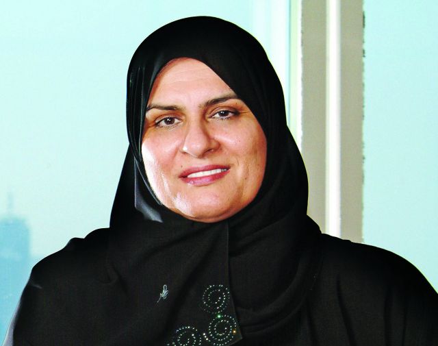 رجاء عيسى القرق 