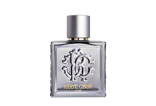 عطر Roberto Cavalli Uomo Silver Essence