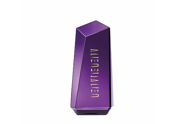 Thierry Mugler Alien Beautifying Body Lotion