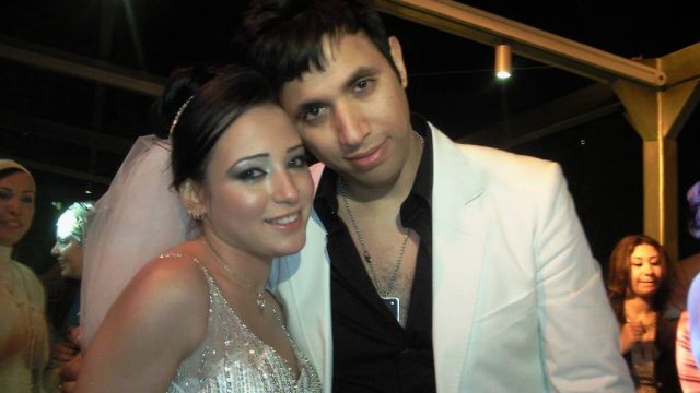 طليق ساندي متورط في أزمة جديدة.. إليكم التفاصيل