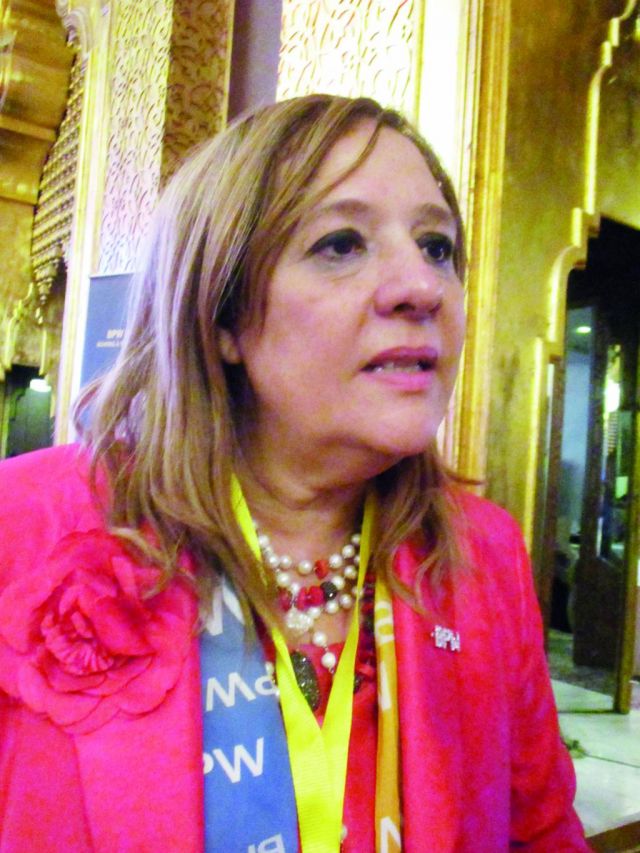 أماني عصفور