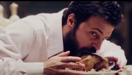 بالصور و الفيديو - تيم حسن يسحر النجوم في 