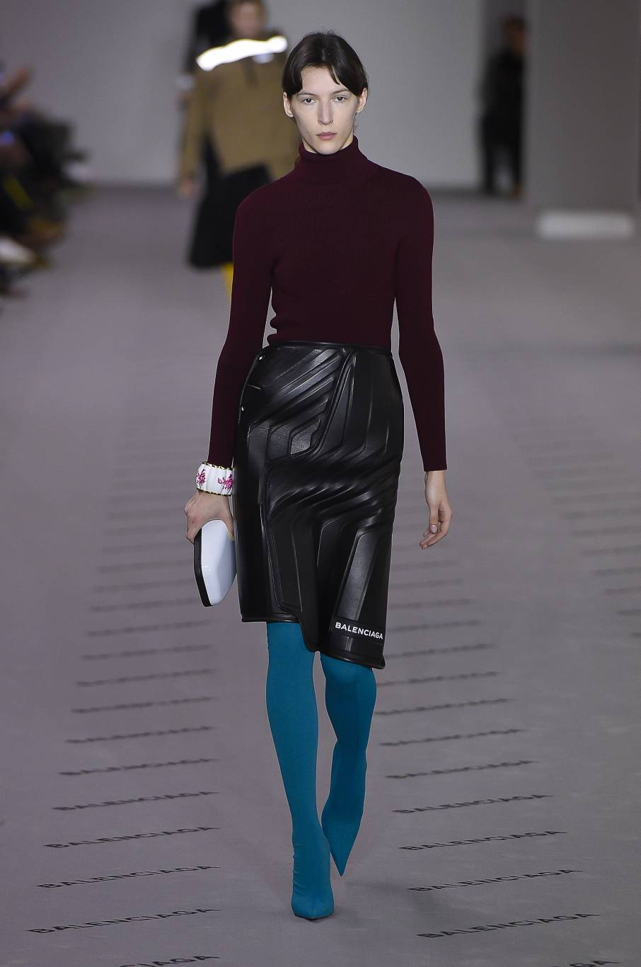 الجوارب الملونة... جرأة ومرح لهذا الشتاء