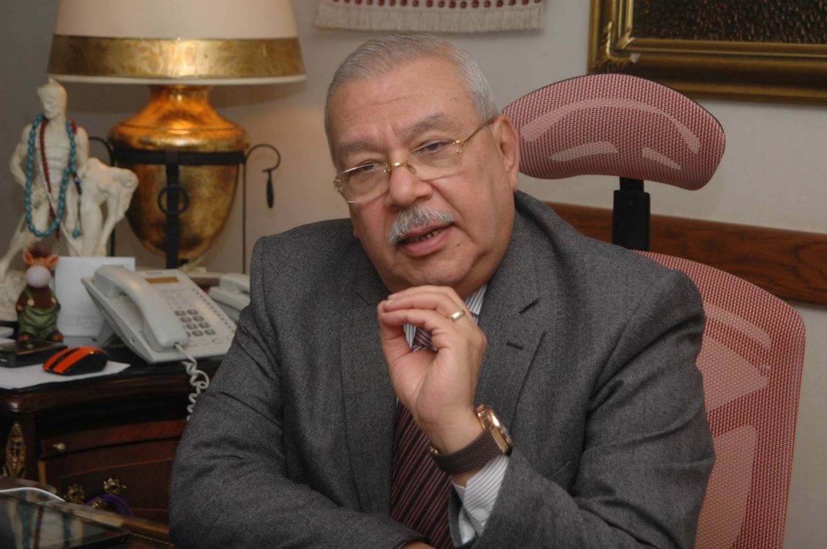 بالفيديو – سمير صبري يفجر مفاجأة عن شيرين: 