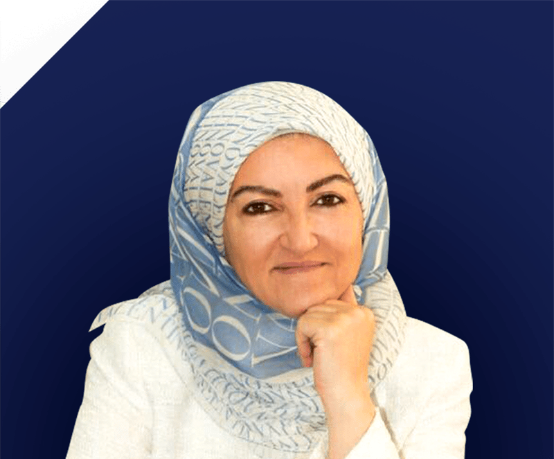 قادت شركة بـ 16 فرعاً إلى برّ النجاح... تعرفوا إلى هذه المرأة الاستثنائية