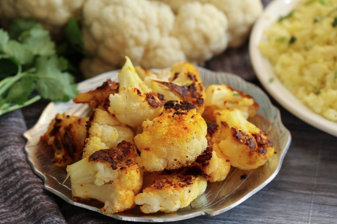 إليك أفضل طريقة لقليّ القرنبيط من دون أن يتشرب الزيت... سهلة جداً