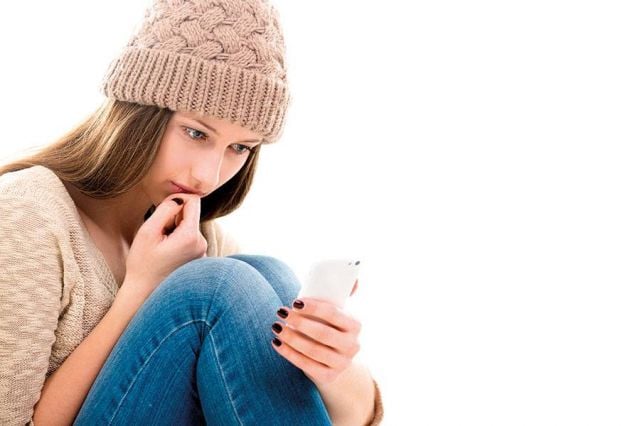 شبكات التواصل الاجتماعي: هل تسبب الاكتئاب عند المراهقين؟