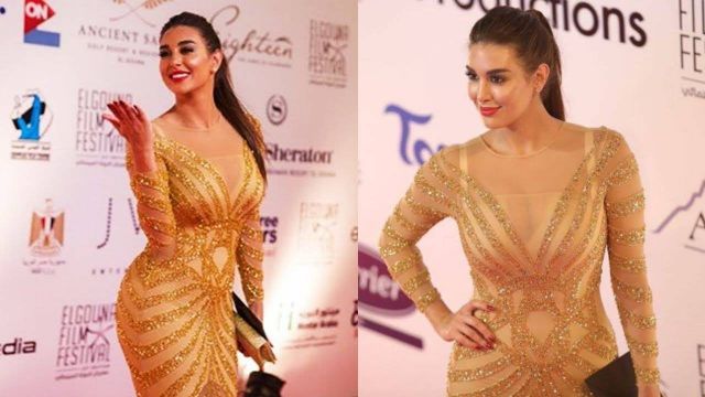 ياسمين صبري