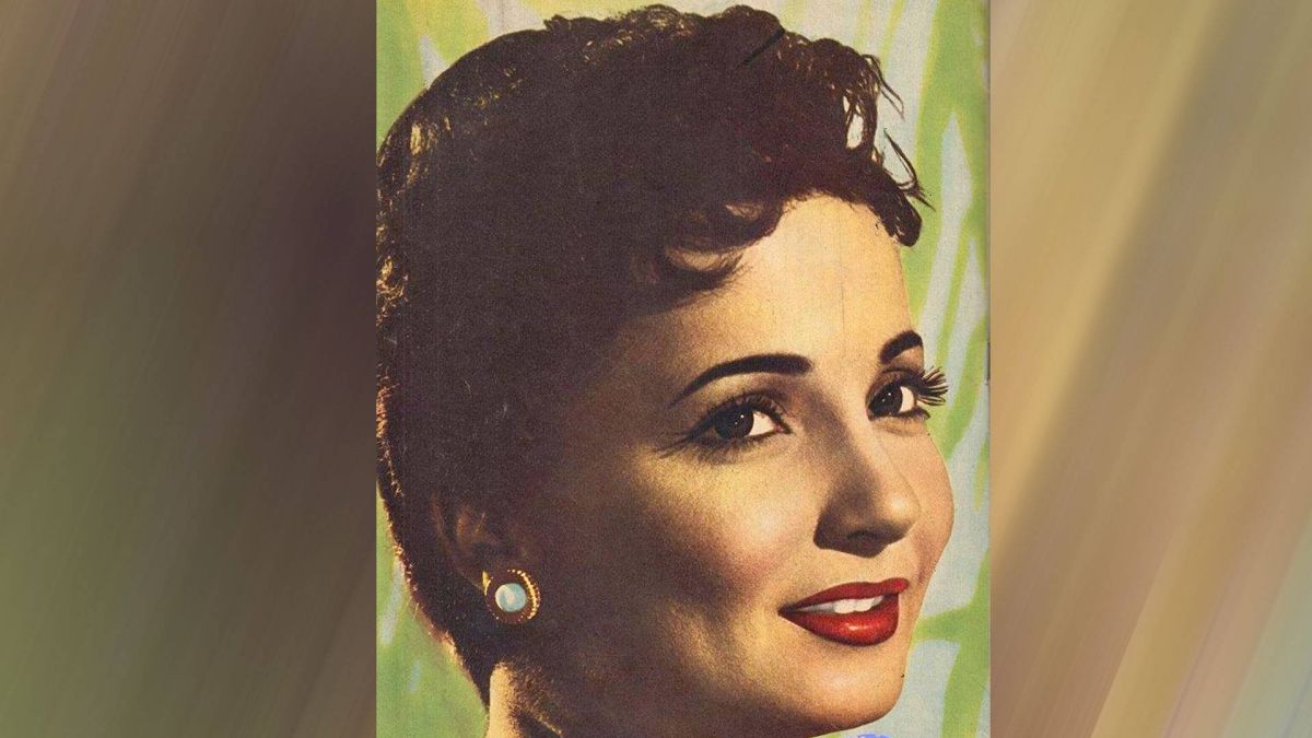 مفاجأة - لم تكن الجلطة سبب وفاة شادية... وطبيبها يخرج عن صمته