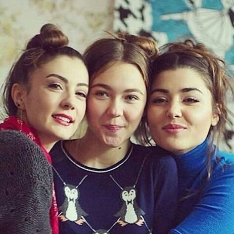 بالفيديو - نجمة 