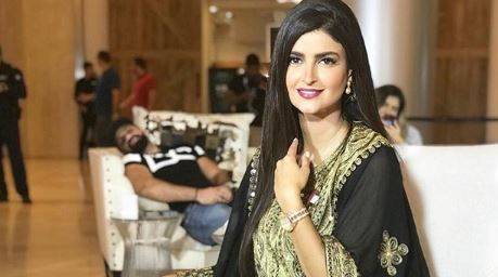 هجوم ناري على علا الفارس بسبب ما قالته عن القدس... وهيّ تردّ بقوّة: 