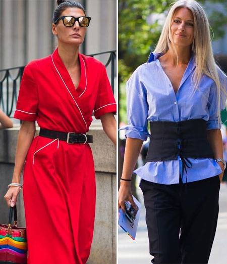 هذه هي الصيحات التي سنودّعها مع حلول عام 2018