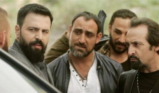 بالصور - إنسحاب مفاجئ لأحد نجوم مسلسل