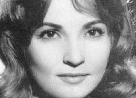 تداول صورة للراحلة شادية  قبل وفاتها .. لن تصدقوا  كيف أصبح شكلها