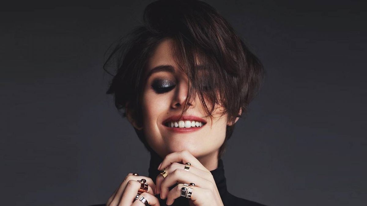 نور عريضة تكشف النقاب عن مجموعة المجوهرات O!NOUR