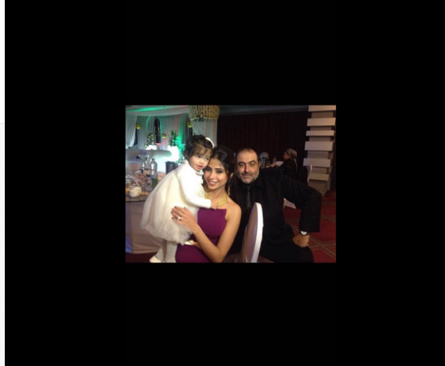 هل عادت روبي لطليقها؟