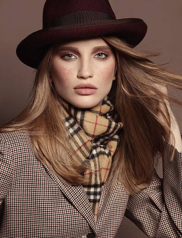 جمال بريطاني SO BRITISH