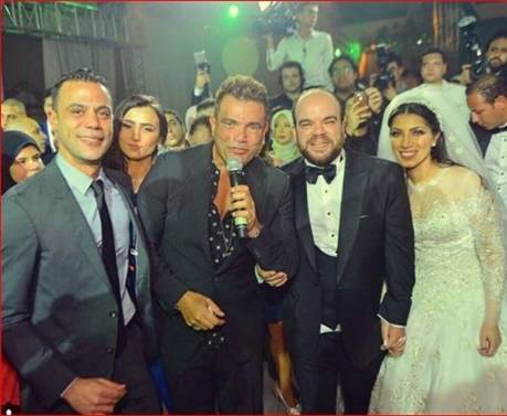 محمد إمام يبحث عن عروس.. هذا ما قاله