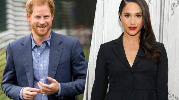 بريطانيا تصدم العالم بهذا القرار... ماذا سيحصل في يوم زفاف الأمير هاري وميغان ماركل؟