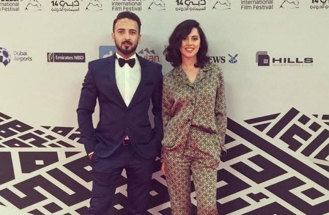 نجمات اخترن 