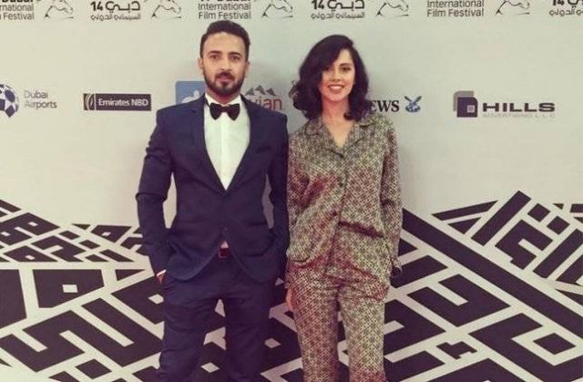 نجمات اخترن 