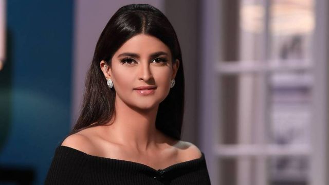 بالصور - علا الفارس تتحدث عن الأعداء... وهيئة سعودية تستبعدها